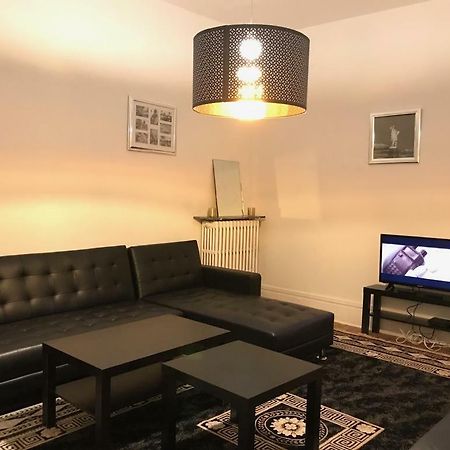 Luxury Suite Lilas Dijon Exterior photo